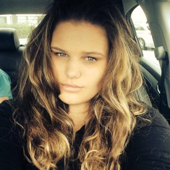 Meet your Posher, Morgan - Picture 1 of 1